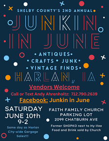 junkin in june.png